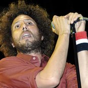 Zack De La Rocha - List pictures