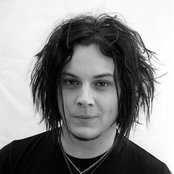 Jack White - List pictures