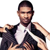 Usher - List pictures