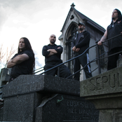 Immolation - List pictures