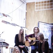 Blues Pills - List pictures