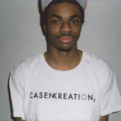 Vince Staples - List pictures