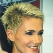 Marie Fredriksson - List pictures