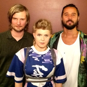 Royksopp & Robyn - List pictures