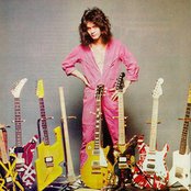 Van Halen - List pictures