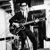 Orbison Roy - List pictures