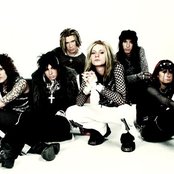 Negative - List pictures