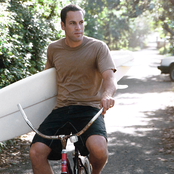 Jack Johnson - List pictures