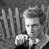 Asher Roth - List pictures