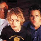 Silverchair - List pictures