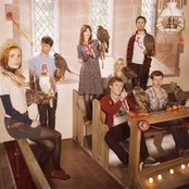 Los Campesinos! - List pictures