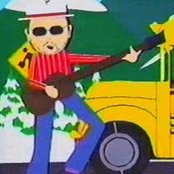 Colonel Les Claypool's Fearless Flying Frog Brigade - List pictures