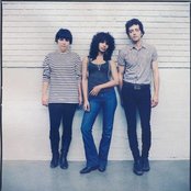 The Ettes - List pictures