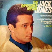 Jack Jones - List pictures