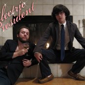 Electric President - List pictures