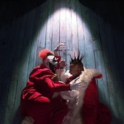 Tech N9ne Collabos - List pictures