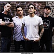 The Turbo A.c.'s - List pictures