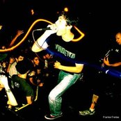 Comeback Kid - List pictures