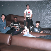 Hercules And Love Affair - List pictures