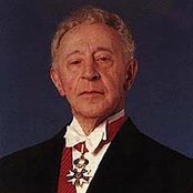 Arthur Rubinstein - List pictures