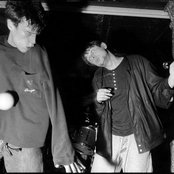 Happy Mondays - List pictures