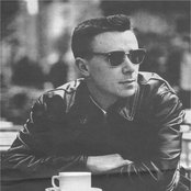 Paul Haig - List pictures