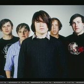 Hawthorne Heights - List pictures