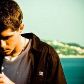 Richie Campbell - List pictures