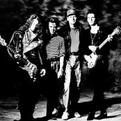 Arc Angels - List pictures