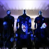 Crossbreed - List pictures