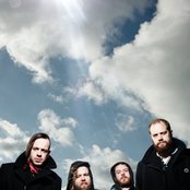 Cancer Bats - List pictures