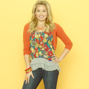 Tiffany Thornton - List pictures