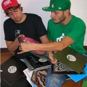 Crookers - List pictures