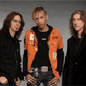 King's X - List pictures