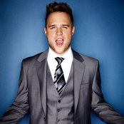 Olly Murs - List pictures