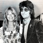 Ronnie Wood - List pictures