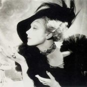 Marlene Dietrich - List pictures