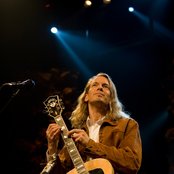 Billy Mclaughlin - List pictures