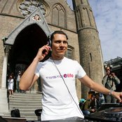 Tiesto - List pictures