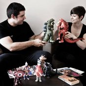 Linda Guilala - List pictures