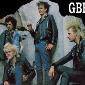 G.b.h. - List pictures