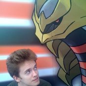 Alex Day - List pictures