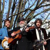 Leftover Salmon - List pictures