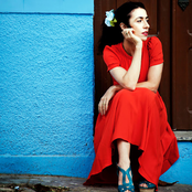 Marisa Monte - List pictures