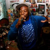 Raashan Ahmad - List pictures