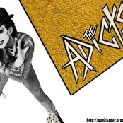 The Adicts - List pictures