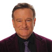 Robin Williams - List pictures