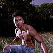 Christian Bautista - List pictures