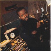 Juan Atkins - List pictures