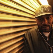 Bun B - List pictures